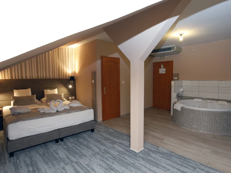 Laroba Wellness Hotel