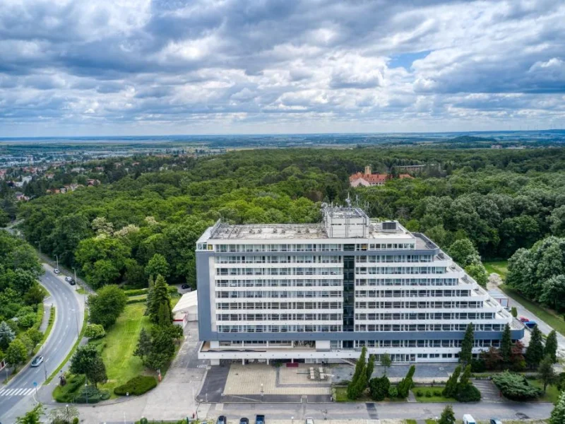Hotel Szieszta