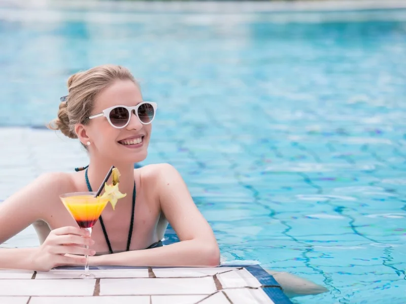 Lotus Therme Hotel & Spa — Legjobb Ár Félpanzióval