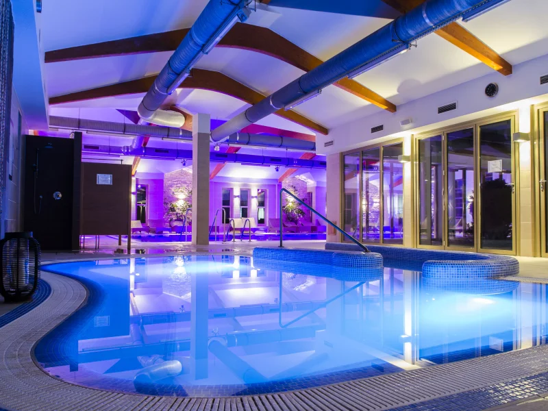 Kolping Family Resort — Legjobb Ár Félpanzióval