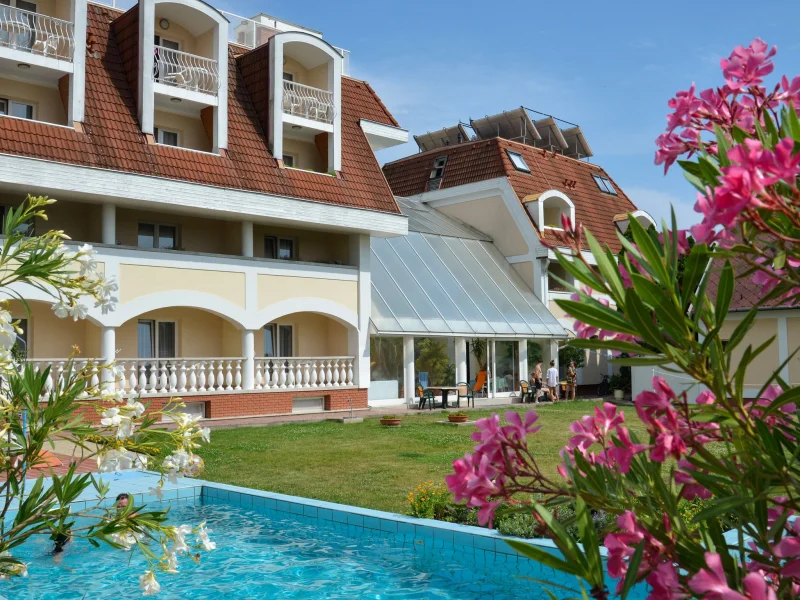 Wellness Hotel Kakadu