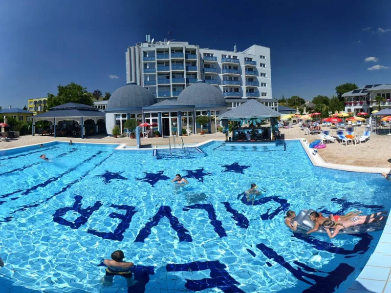 Hotel Silver