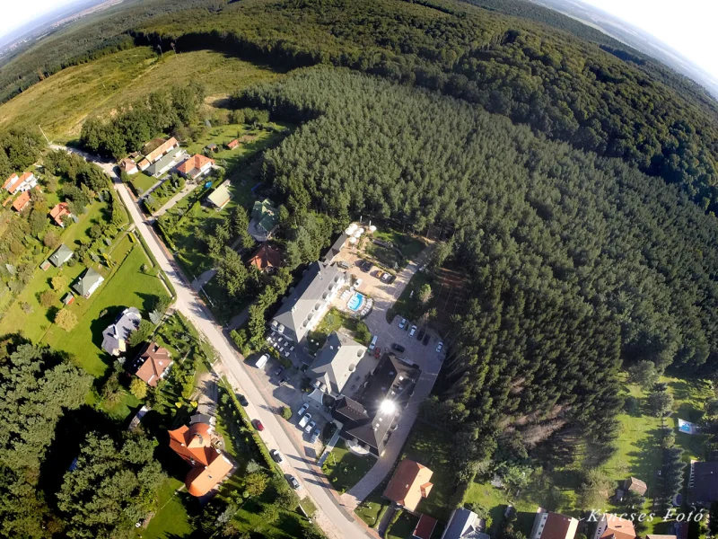 Gosztola Gyöngye Spa & Élményhotel — Szilveszter Zalában
