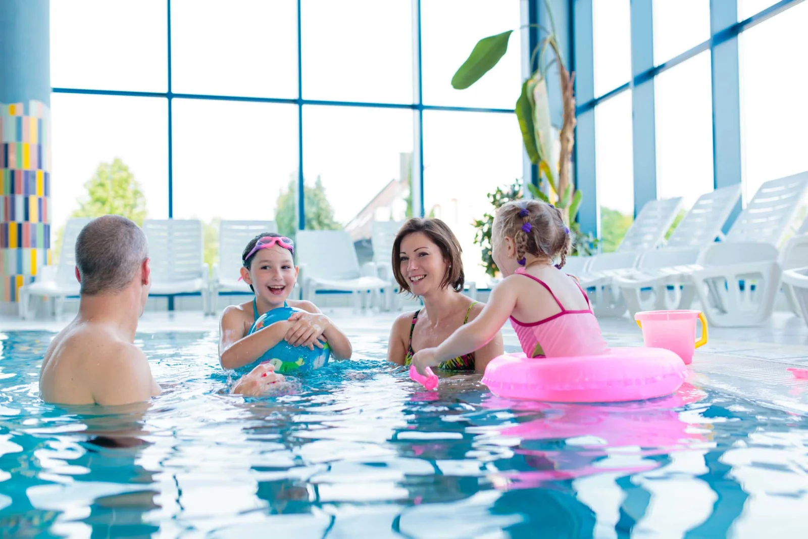 Kehida Termál Hotel — Őszi Szünet Kehidán
