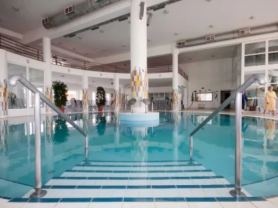 Wellness Akció