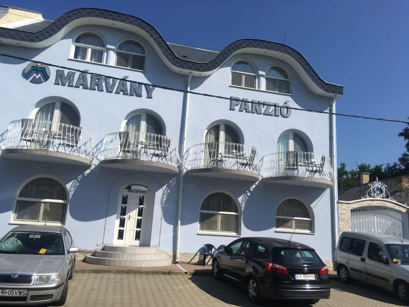 Márvány Panzió Hajdúszoboszló — Pihenés Ajánlat