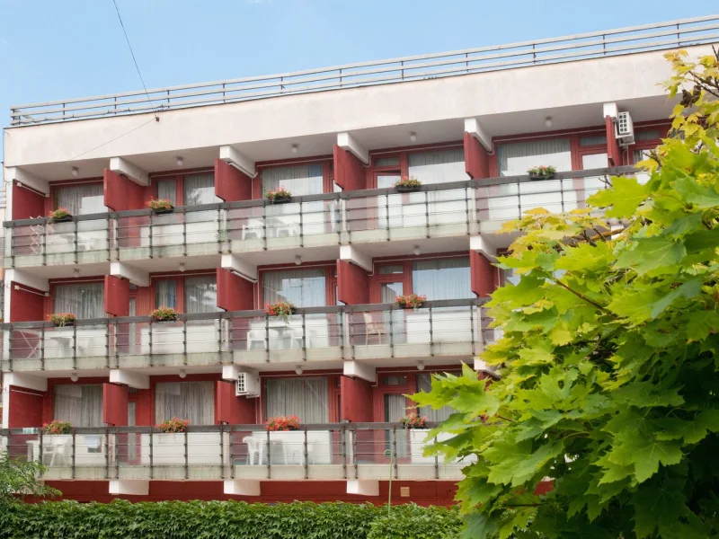 Majerik Hotel