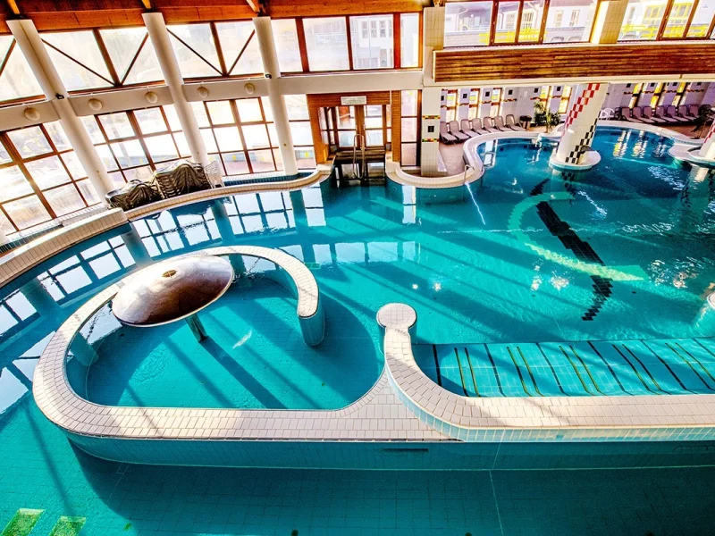 Park Inn by Radisson Zalakaros Resort & Spa Hotel