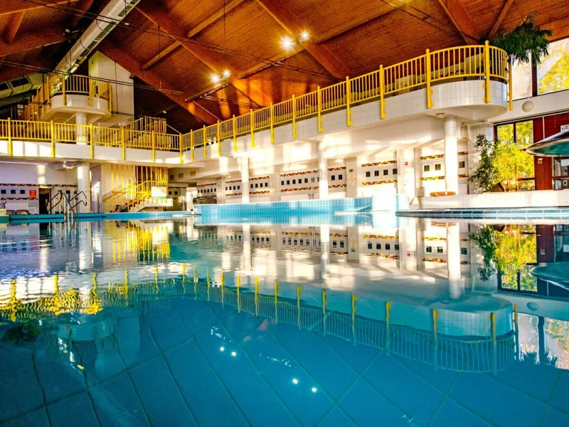 Park Inn by Radisson Zalakaros Resort & Spa Hotel — Park Inn All Inclusive