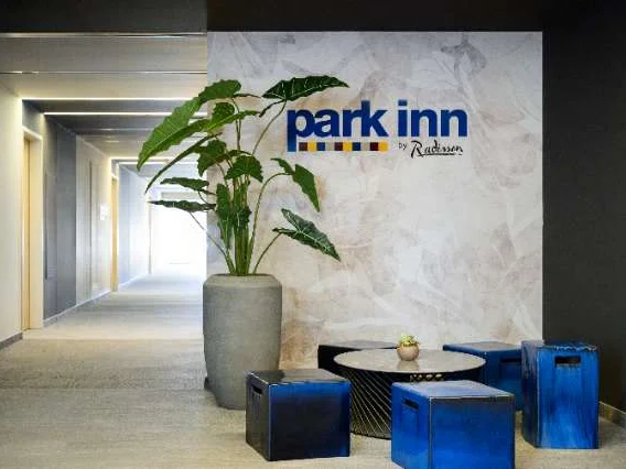 Park Inn by Radisson Sárvár Resort & Spa — Park Inn All Inclusive