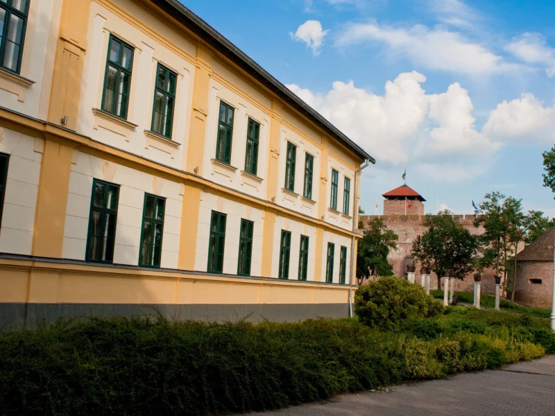 Hotel Elizabeth — Őszi Szünet