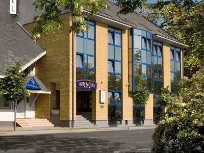 Hotel Kálvária — Pihenés Ajánlat