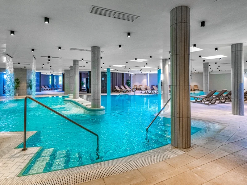 Ambient Hotel & Aroma SPA — Legjobb Ár Félpanzióval
