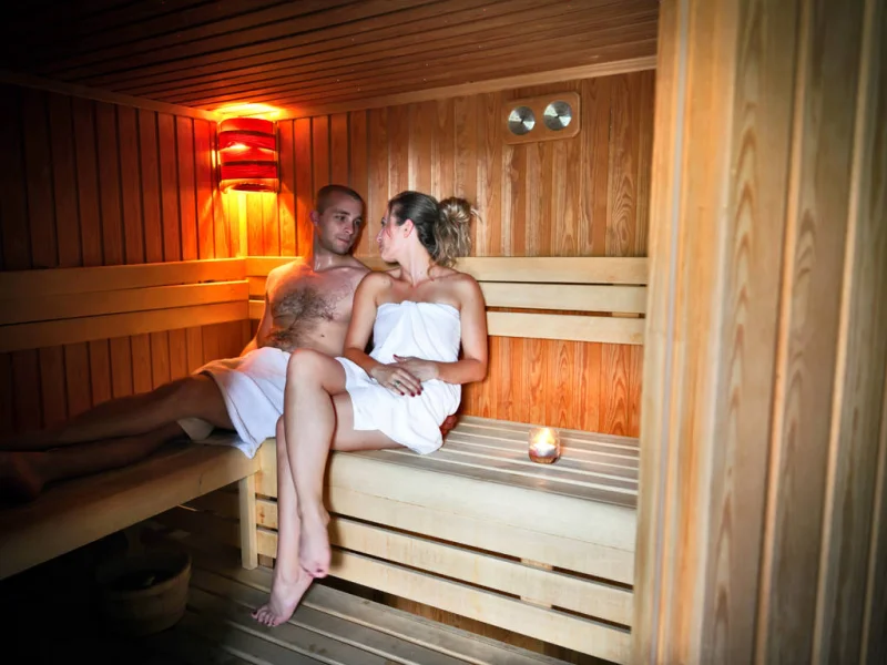 AquaTherm Hotel