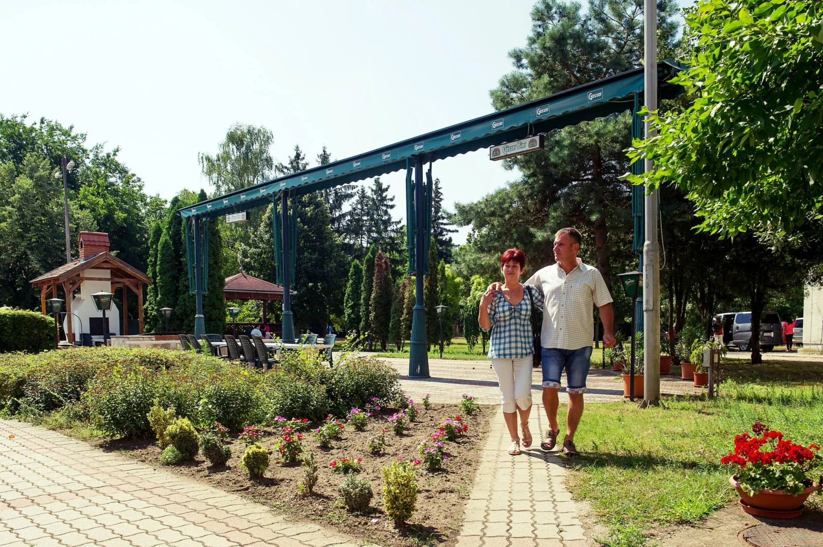 Hotel Nagyerdő — Őszi Debreceni Ízelítő