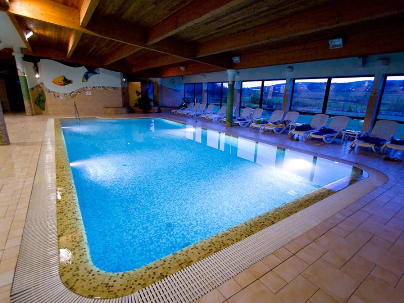 Hétkúti Wellness Hotel – Mór – 1. kép